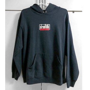 RARE Vintage Streetlight Manifesto Hoodie • 2003 Ska Punk • 2-Sided Sweatshirt